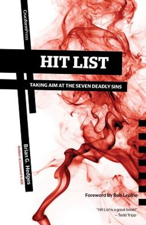 Hit List: Taking Aim at the Seven Deadly Sins image number 0