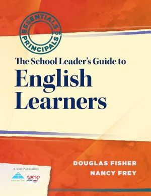 The School Leader's Guide to English Learners image number 0