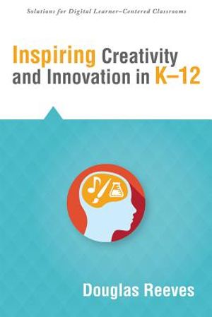 Inspiring Creativity and Innovation in K-12 image number 0