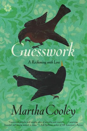 Guesswork: A Reckoning with Loss image number 0