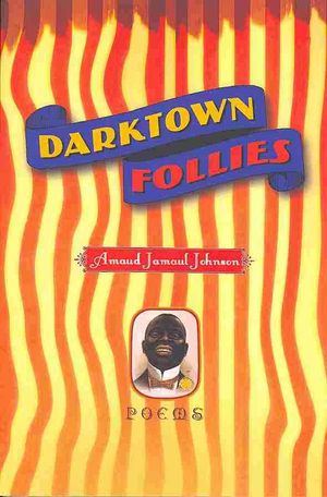 Darktown Follies: Poems image number 0