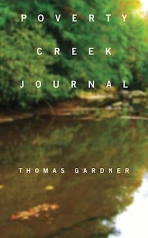 Poverty Creek Journal image number 0