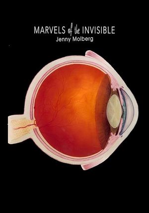 Marvels of the Invisible: Poems image number 0