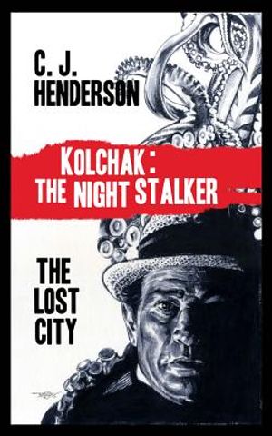Kolchak and the Lost World image number 0