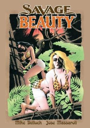 Savage Beauty image number 0