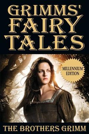 Grimms' Fairy Tales by the Brothers Grimm image number 0
