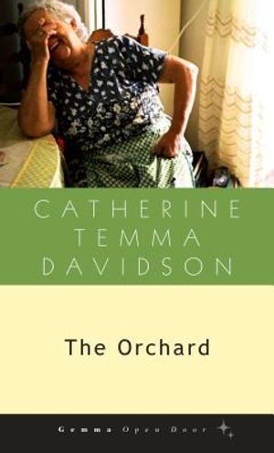 The Orchard image number 0