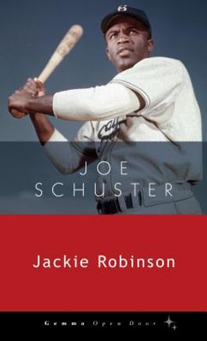Jackie Robinson image number 0