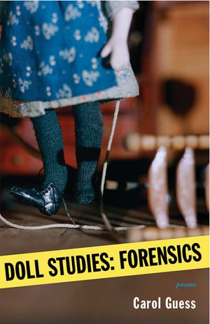 Doll Studies: Forensics image number 0