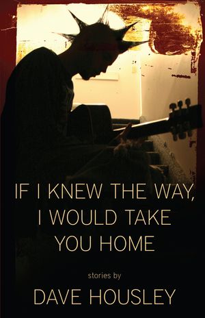 If I Knew the Way, I Would Take You Home image number 0