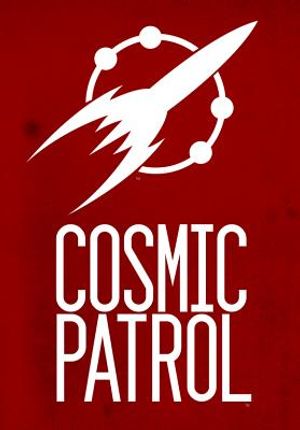 Cosmic Patrol image number 0