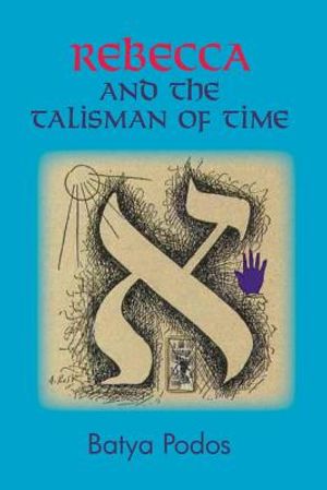 Rebecca and the Talisman of Time image number 0
