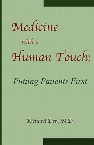 Medicine with a Human Touch image number 0