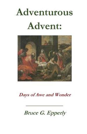 Adventurous Advent image number 0