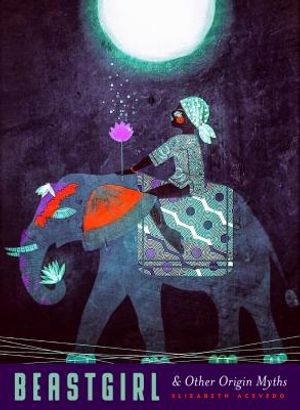 Beastgirl & Other Origin Myths image number 0