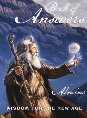 Book of Answers image number 0