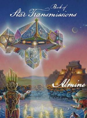 Book of Star Transmissions image number 0