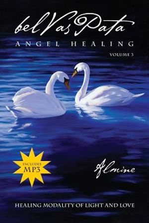 Belvaspata Angel Healing Volume III image number 0
