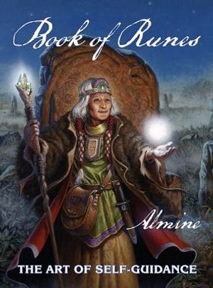 Book of Runes image number 0