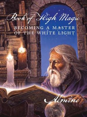 Book of High Magic image number 0