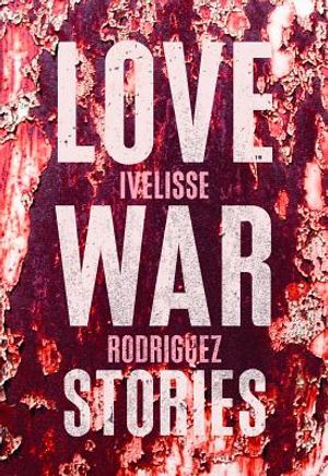 Love War Stories image number 0