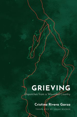 Grieving: Dispatches from a Wounded Country image number 0