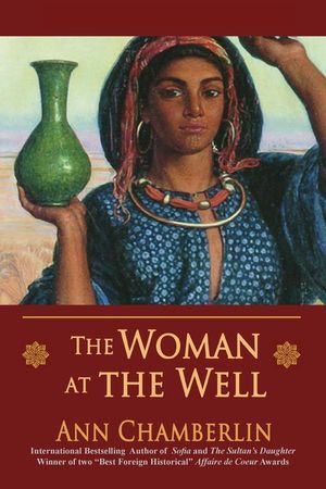 The Woman at the Well image number 0