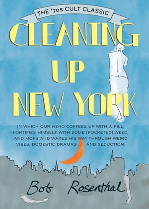 Cleaning Up New York: The '70s Cult Classic image number 0