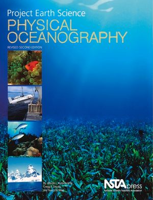 Project Earth Science : Physical Oceanography image number 0