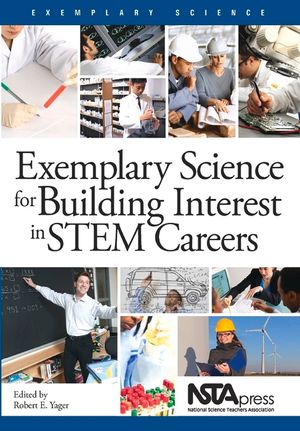 Exemplary Science for Building Interest in Stem Careers image number 0