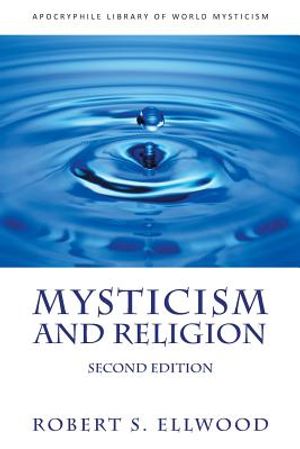 Mysticism and Religion image number 0