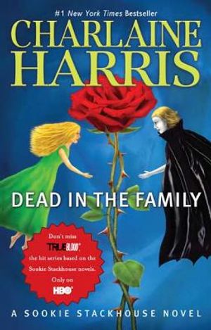Dead in the Family image number 0