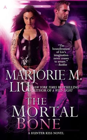 The Mortal Bone image number 0