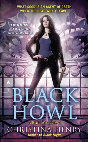 Black Howl image number 0