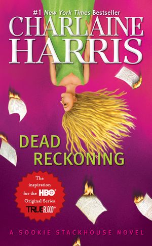 Dead Reckoning image number 0