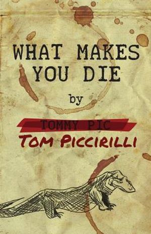 What Makes You Die image number 0