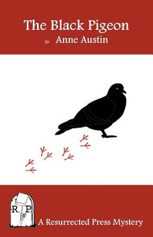 The Black Pigeon image number 0