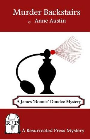 Murder Backstairs: A James "Bonnie" Dundee Mystery image number 0