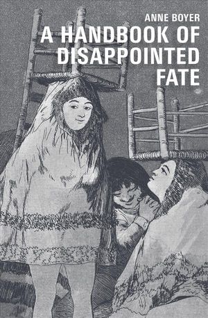 A Handbook of Disappointed Fate image number 0