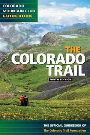 Colorado Trail 9th Edition image number 0