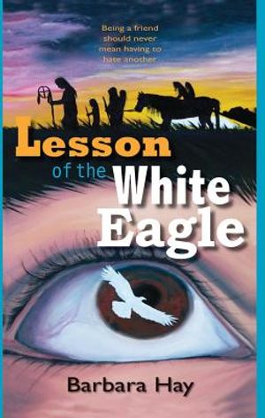 Lesson of the White Eagle image number 0