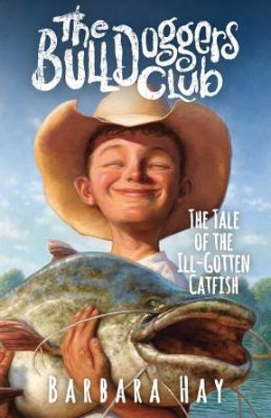 The Tale of the Ill-Gotten Catfish image number 0