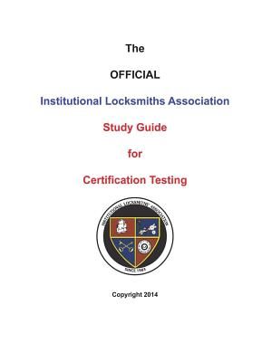 ILA Study Guide V3 image number 0