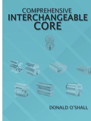 Comprehensive Interchangeable Core image number 0