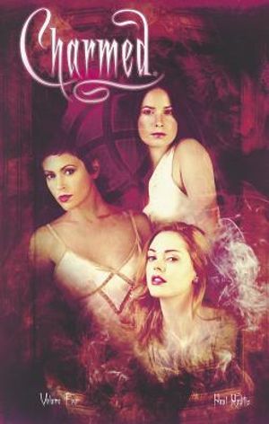 Charmed, Volume 4 image number 0