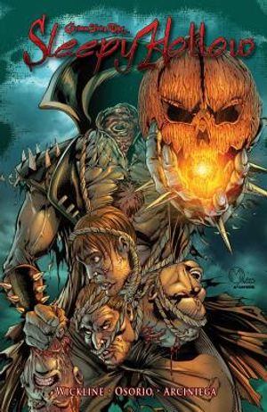 Sleepy Hollow image number 0