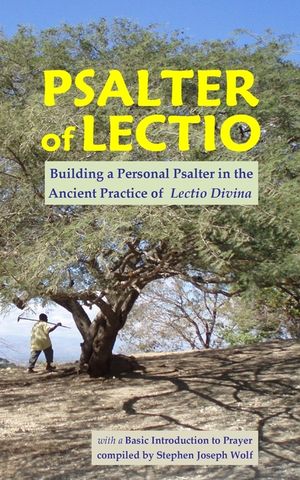 Psalter of Lectio, Revised image number 0