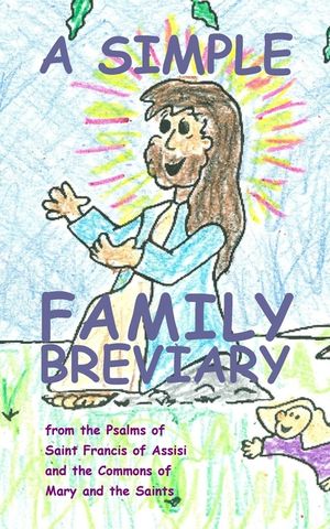 A Simple Family Breviary image number 0