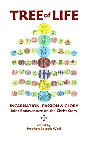 Tree of Life: Saint Bonaventure on the Christ Story image number 0