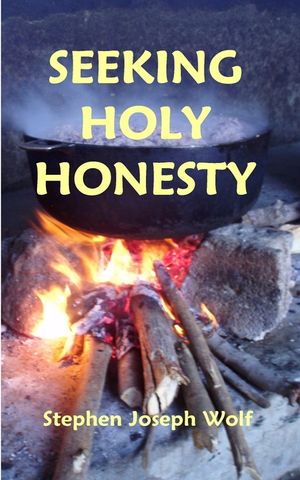 Seeking Holy Honesty image number 0